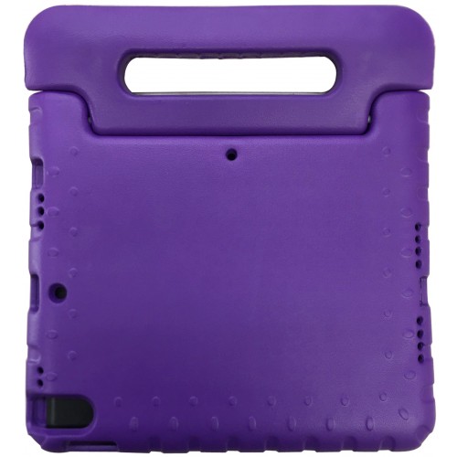 iPad 10.9 (2022) Kids Handbag Purple